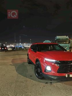 Chevrolet Blazer